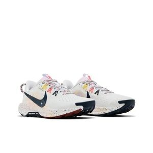 Nike Pegasus Trail 5 'Summit White Armory Navy'